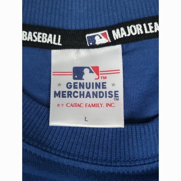 LA Dodgers T-Shirt - Picture 7 of 12